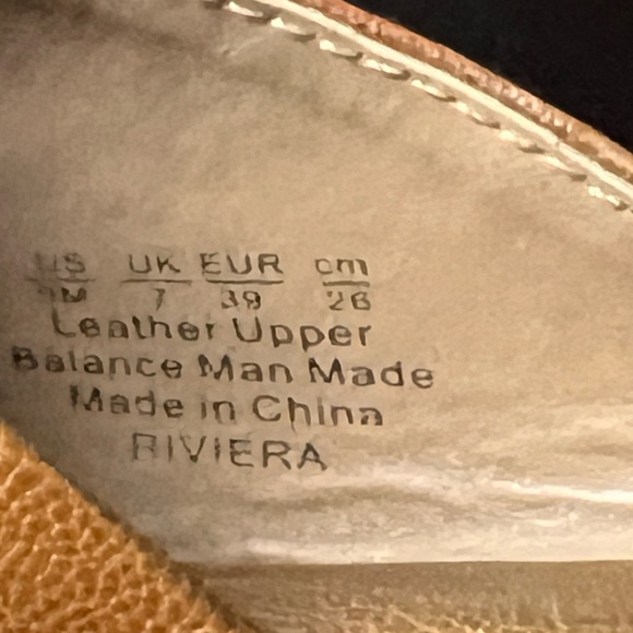 Franco Sarto women’s flat slide sandal - Picture 7 of 7